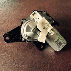 Nissan Micra rear window wiper motor