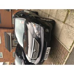 Lexus RC400h, 09 reg, limited premium edition. Full of