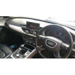 audi a6 2.0 tdi