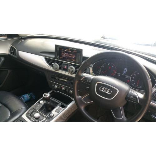 audi a6 2.0 tdi