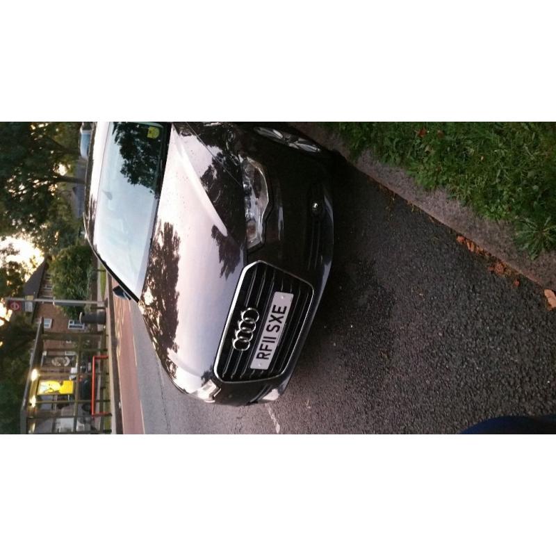 audi a6 2.0 tdi