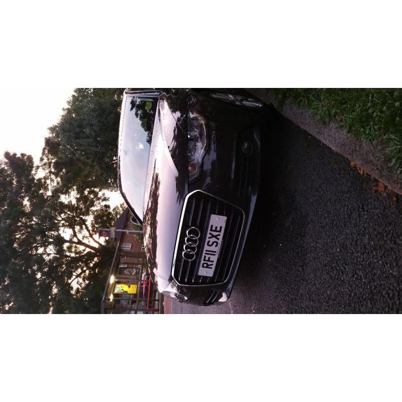 audi a6 2.0 tdi