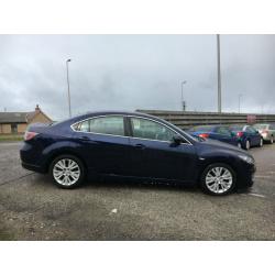 2009 09 Mazda 6 TS2 2.2TD 163ps (2 owners, Full Mazda Service History)