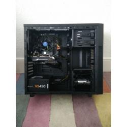 Brand NEW - Gaming computer/PC i5 6th gen/8gb DDR4/GTX960SC/1TB HDD/Genuine Windows 10 with recovery