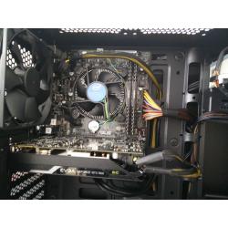 Brand NEW - Gaming computer/PC i5 6th gen/8gb DDR4/GTX960SC/1TB HDD/Genuine Windows 10 with recovery