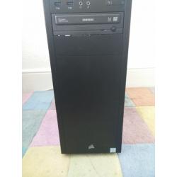 Brand NEW - Gaming computer/PC i5 6th gen/8gb DDR4/GTX960SC/1TB HDD/Genuine Windows 10 with recovery