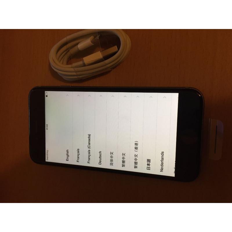 Iphone 6 64GB BRAND NEW