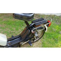 1980s jawa 50cc moped in need of restoring. Can deliver for fuel