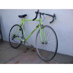 French roadbike