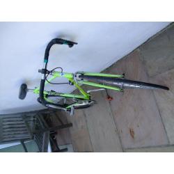 French roadbike