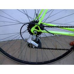 French roadbike
