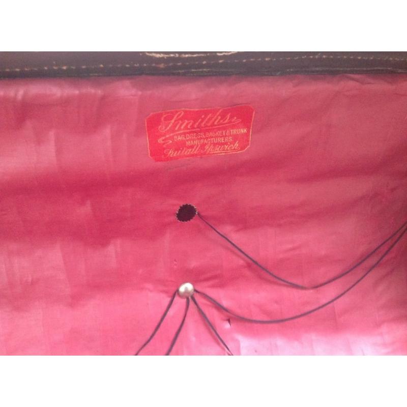 Vintage Trunk