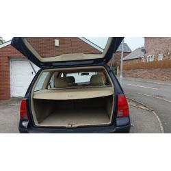 vw golf estate 8 months mot service history nice inside and out cheap on fuel and taxt