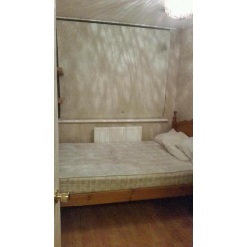 Double room 145pw near brick lane