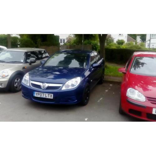 Vectra 1.9cdti