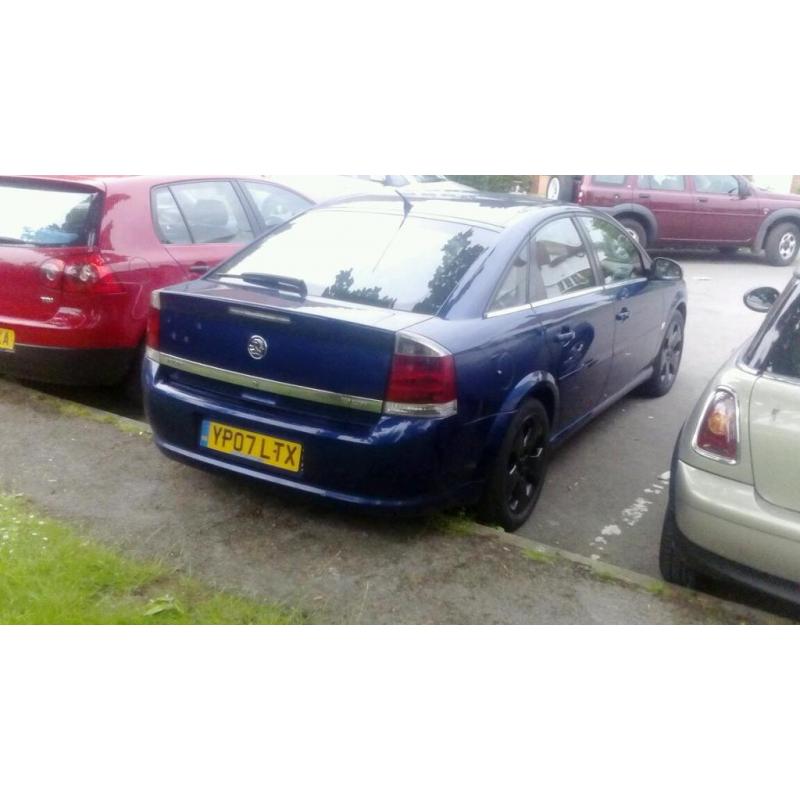 Vectra 1.9cdti