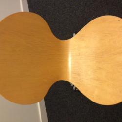 3x Keller (Julian Bowen) Chairs Bargain!