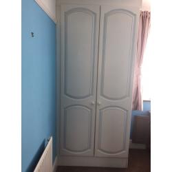 Cupboard doors