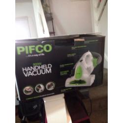 Handheld Cleaner