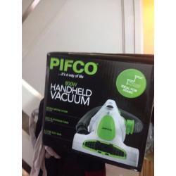 Handheld Cleaner