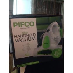 Handheld Cleaner