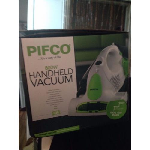 Handheld Cleaner