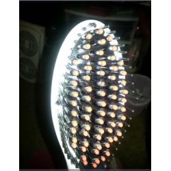hair straighteners Brush