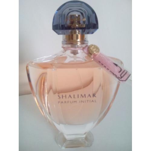 Guerlain Shalimar Parfum Initial L'Eau 100ml Eau de Toilette Spray for Women