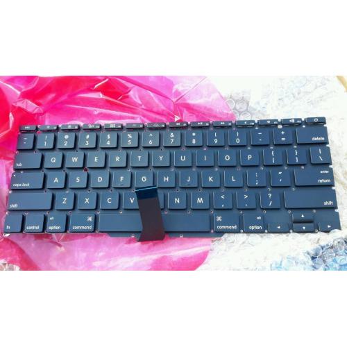 Replacement Keyboard for Macbook Air A1370 / 11.6 inch / USA layout