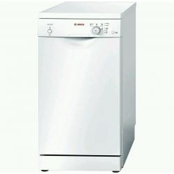 NEW BOSCH SLIMLINE DISHWASHER