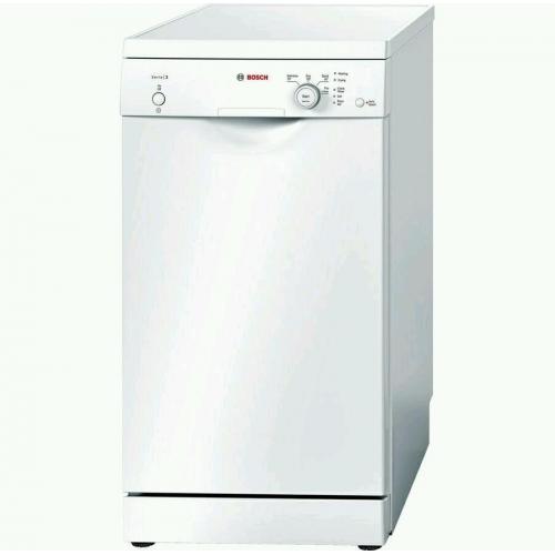 NEW BOSCH SLIMLINE DISHWASHER