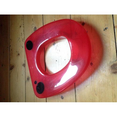 TOILET TRAINING SEAT