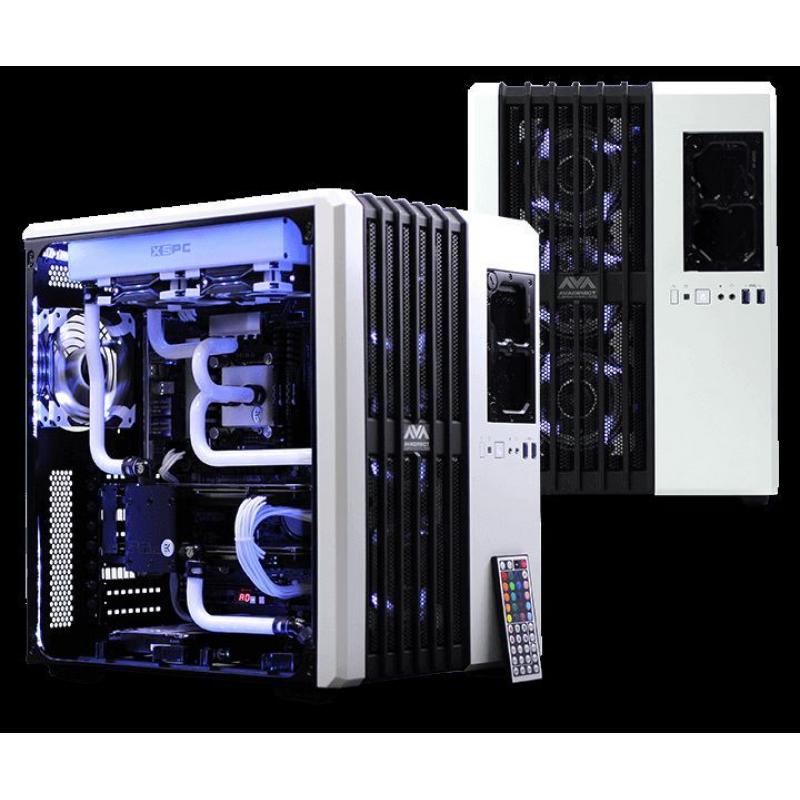 Fast Gaming Desktop PC 32GB RAM , Intel i5 or i7 CPU , ALL IN ONE , GTX 980-250GB SSD Special System