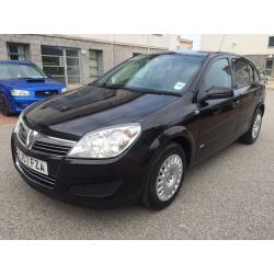 IMMACULATE LOW MILES 08 ASTRA 1.4 ENGINE, FULL MOT, FULL SERVICE HISTORY