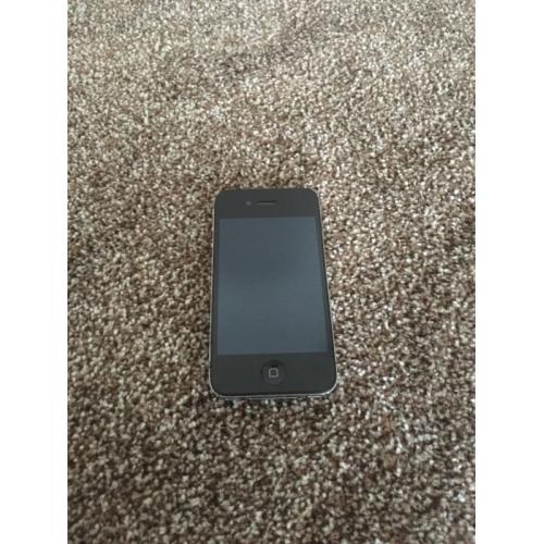 IPHONE 4