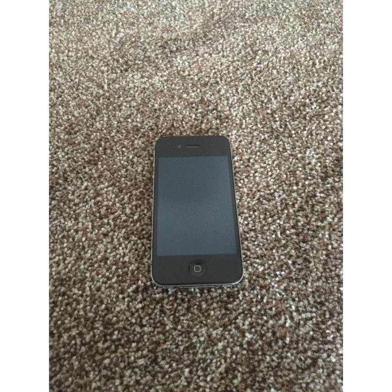 IPHONE 4