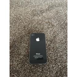 IPHONE 4