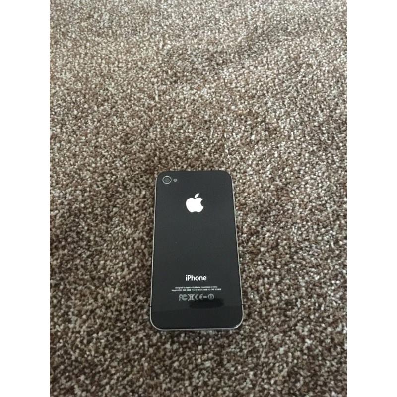 IPHONE 4