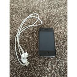 IPHONE 4