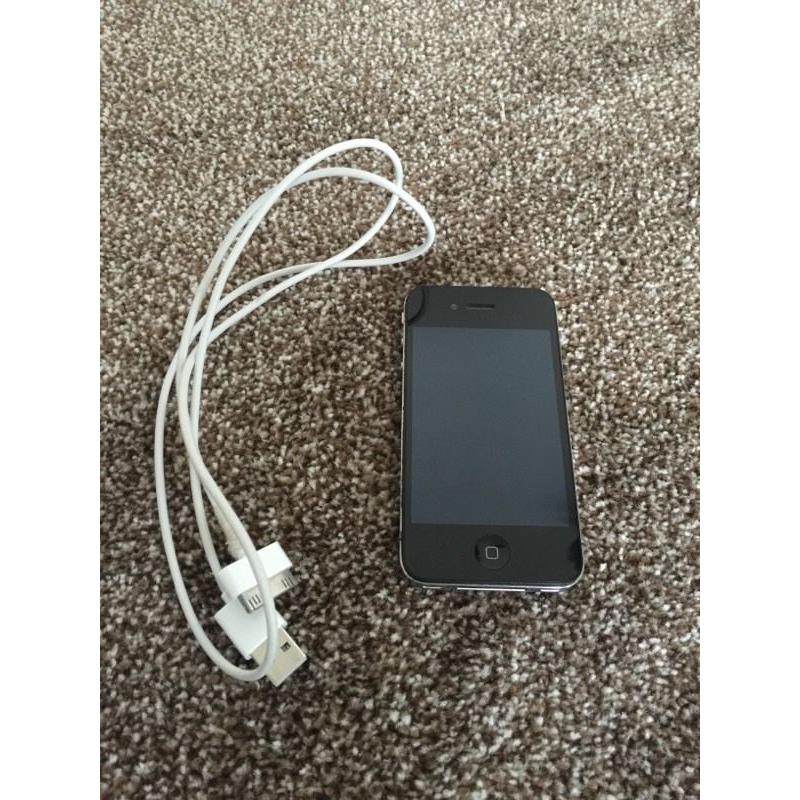 IPHONE 4