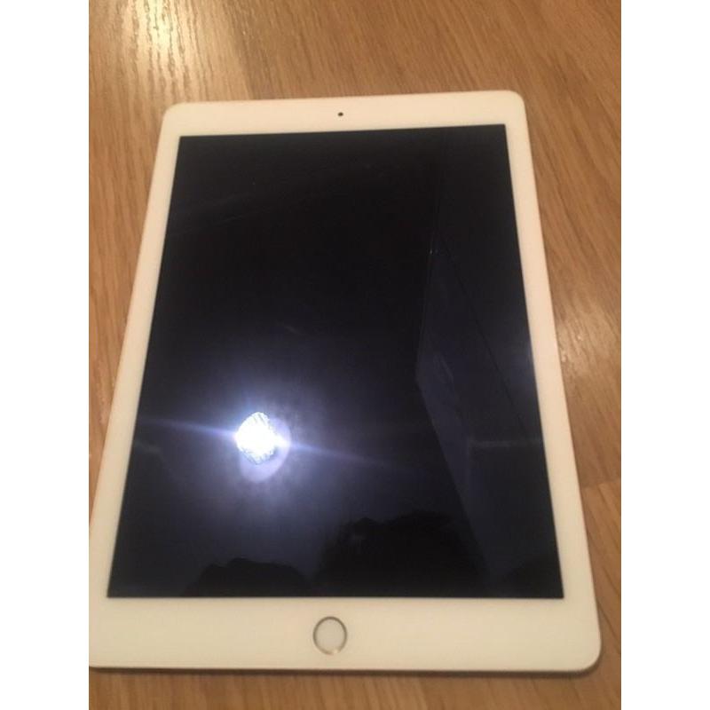Apple iPad Air 2 - 64GB