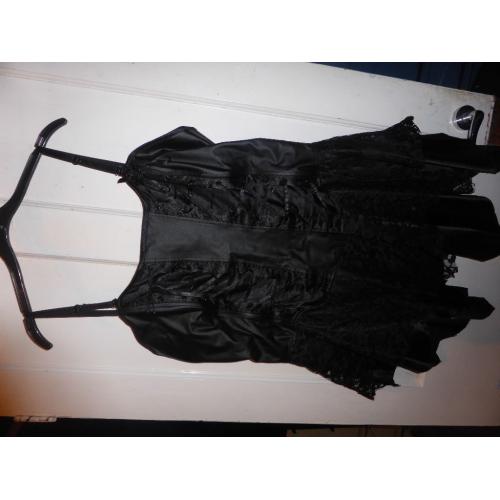 dresses