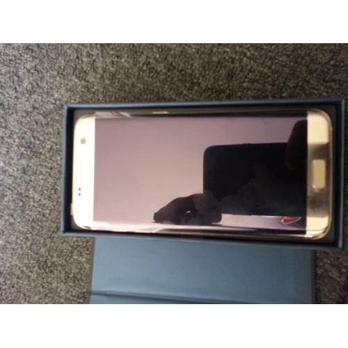 Samsung s7 edge for sale