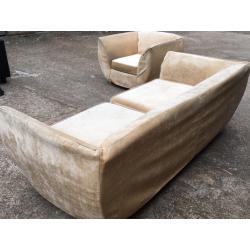 2x Sofa, Free delivery