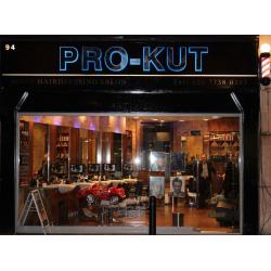 Barber required in Clapham junction or balham