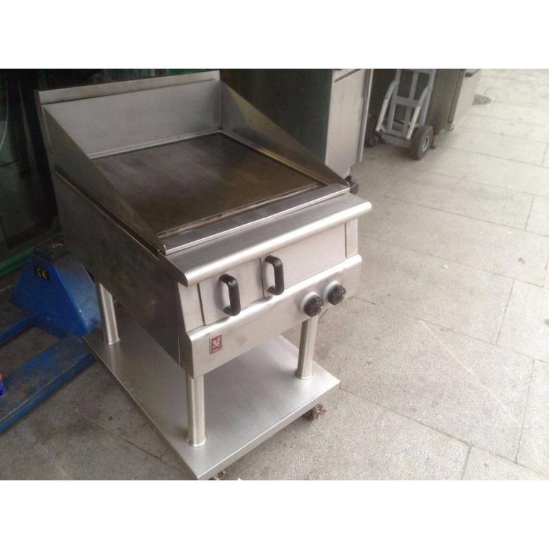 CATERING COMMERCIAL FALCON FLAT GRILL CATERING KITCHEN CAFE SHOP BAR KEBAB SHOP FAST FOOD TAKE AWAY
