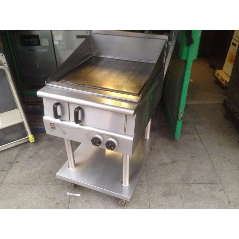CATERING COMMERCIAL FALCON FLAT GRILL CATERING KITCHEN CAFE SHOP BAR KEBAB SHOP FAST FOOD TAKE AWAY