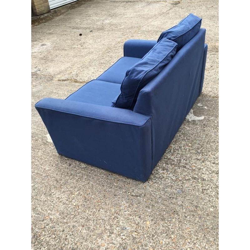 Sofa, Free delivery