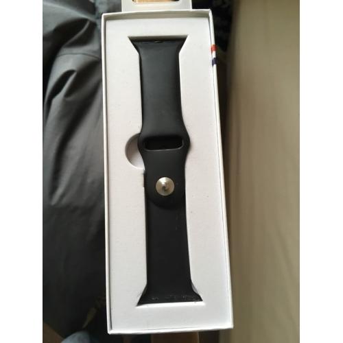 Apple Watch strap - sports 42mm