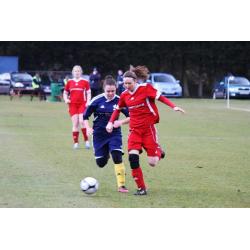 SOUTH LONDON WOMENS FOOTBALL CLUB LOOKING FOR EXPERIENCED PLAYERS WOMENS/LADIES FOOTBALL/SOCCER